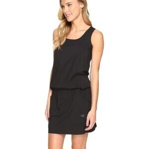 Arc'teryx Contenta Dress Performance Utility XS Black Lightweight Outdoors sport